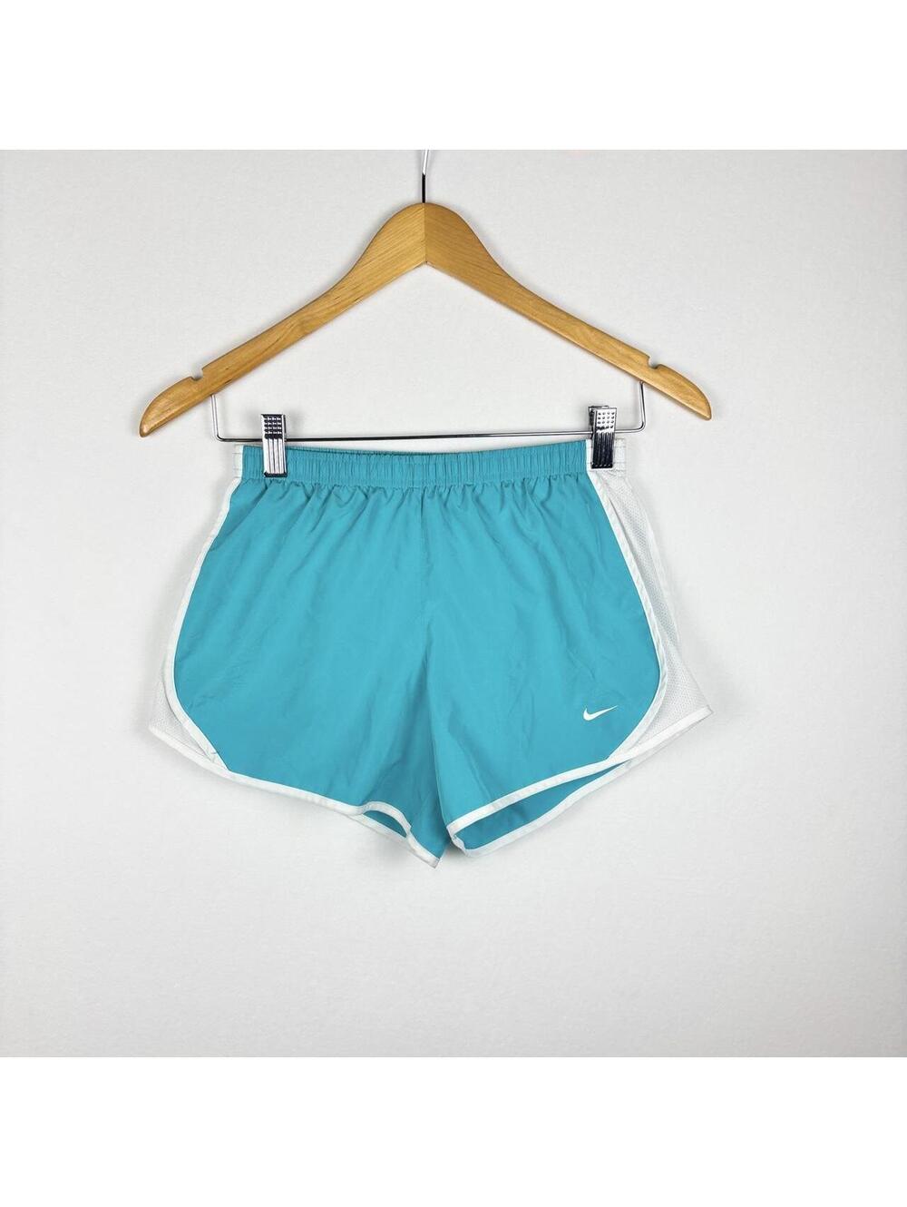Nike Dri-Fit 5" Shorts